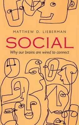 Social - Matthew D. Lieberman