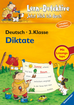 Diktate (3. Klasse) - Silke Simmendinger, Christine Dörflinger