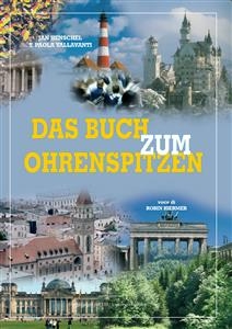 Das Buch zum Ohrenspitzen - Jan Henschel, Paola Vallavanti