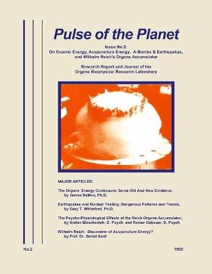 Pulse of the Planet No.2 - 