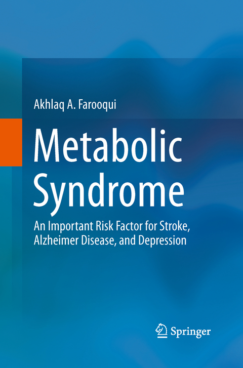 Metabolic Syndrome - Akhlaq A. Farooqui