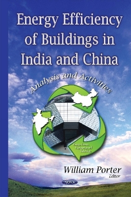 Energy Efficiency of Buildings in India & China - 