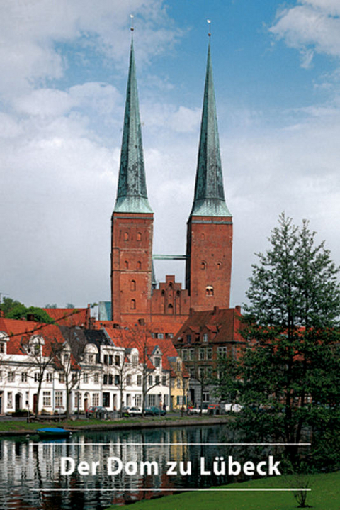Der Dom zu Lübeck - Lutz Wilde