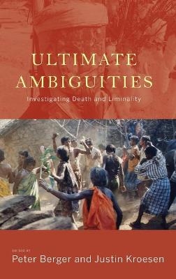 Ultimate Ambiguities - 