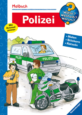 Polizei