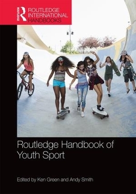 Routledge Handbook of Youth Sport - 