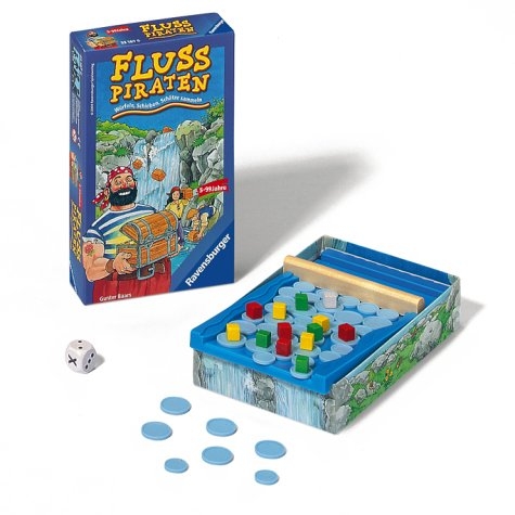 Flusspiraten - 