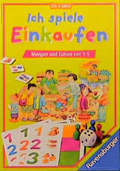 Ich spiele Einkaufen (Spiel)