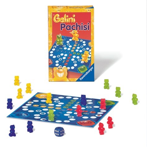 Gelini Pachisi®