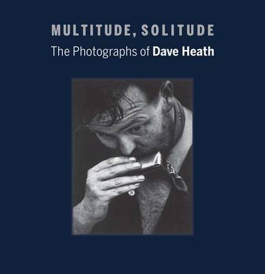 Multitude, Solitude - Keith F. Davis