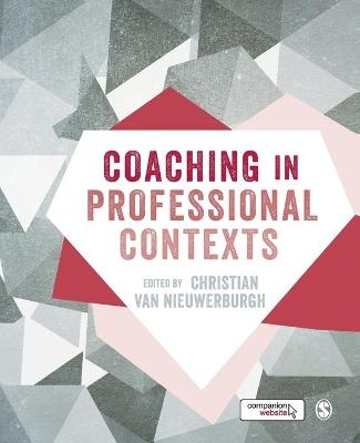 Coaching in Professional Contexts - 