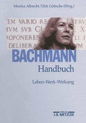 Bachmann-Handbuch - 