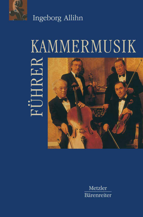 Kammermusikführer - 