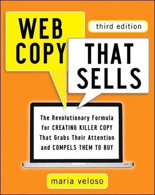 Web Copy That Sells - Maria Veloso