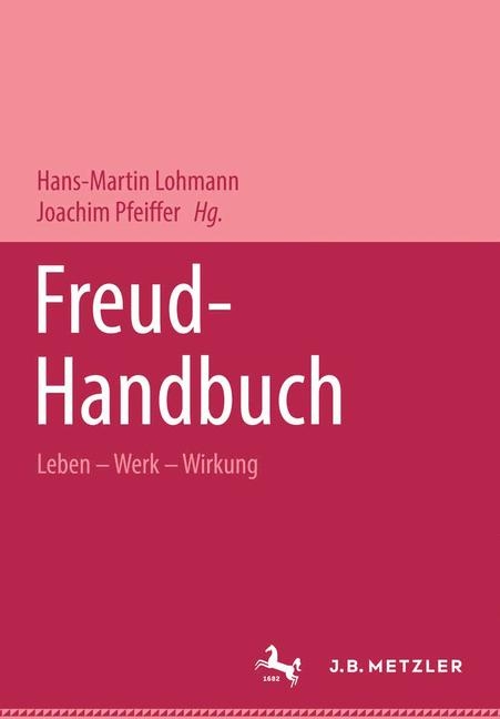 Freud-Handbuch - 