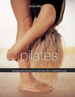 Pilates -  Kelly Emily