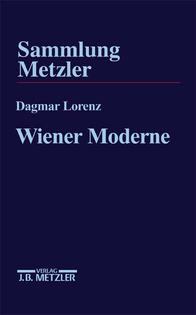 Wiener Moderne - Dagmar Lorenz