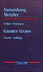 Günter Grass - Volker Neuhaus