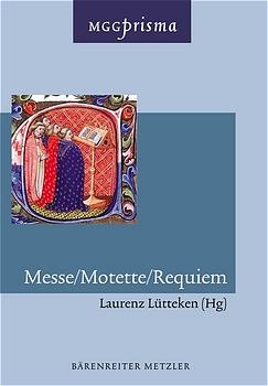 Messe /Motette /Requiem - 