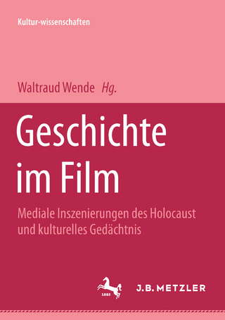 Geschichte im Film - Waltraud Wende