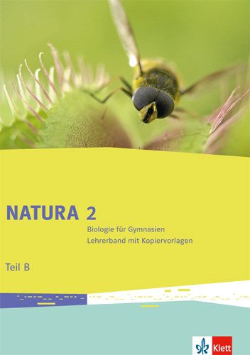 Natura Biologie 2