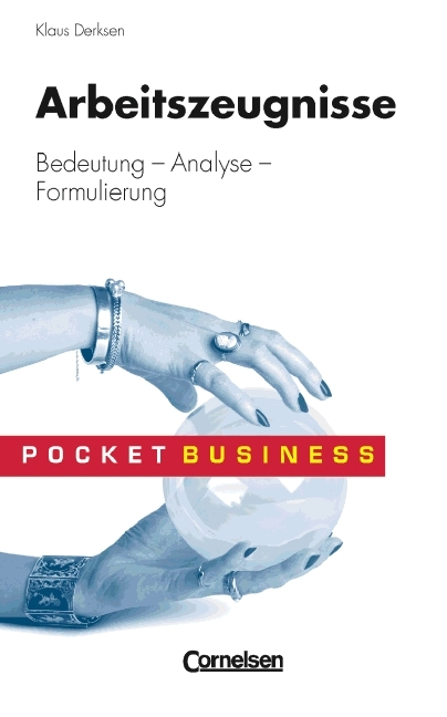 Pocket Business / Arbeitszeugnisse - Klaus Derksen
