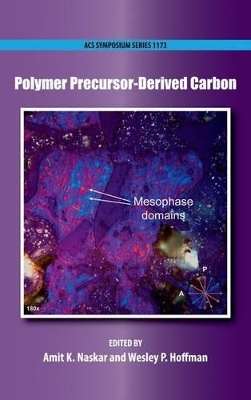 Polymer Precursor-Derived Carbon - 