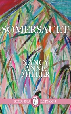 Somersault Volume 224 - Nancy Anne Miller