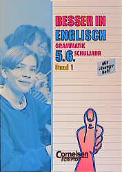 Besser in Englisch / Grammatik: Teil 1 - David Clarke, Ingrid Preedy