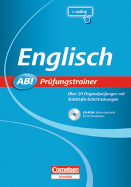 Abi Prüfungstrainer / Englisch - David Clarke, Petra Hobrecht, Kerstin Köhler, Katja Lieske, Susanne Mikus-Binkowski, Martin Weinreich