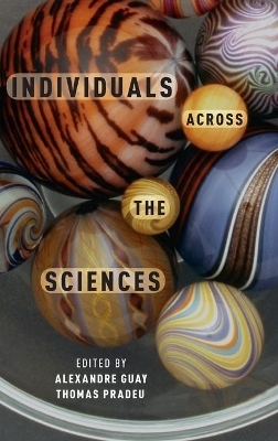 Individuals Across the Sciences - 