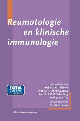 Reumatologie En Klinische Immunologie - 