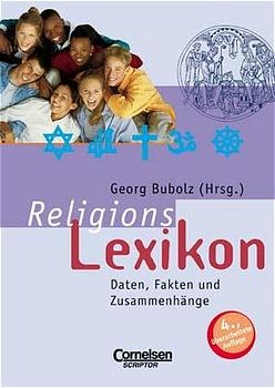 Scriptor Lexika / Religionslexikon - 