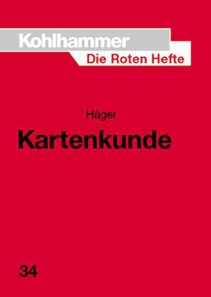 Kartenkunde - Axel Häger