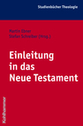 Einleitung in das Neue Testament - 