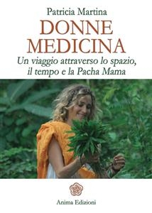 Donne Medicina - Patricia Martina