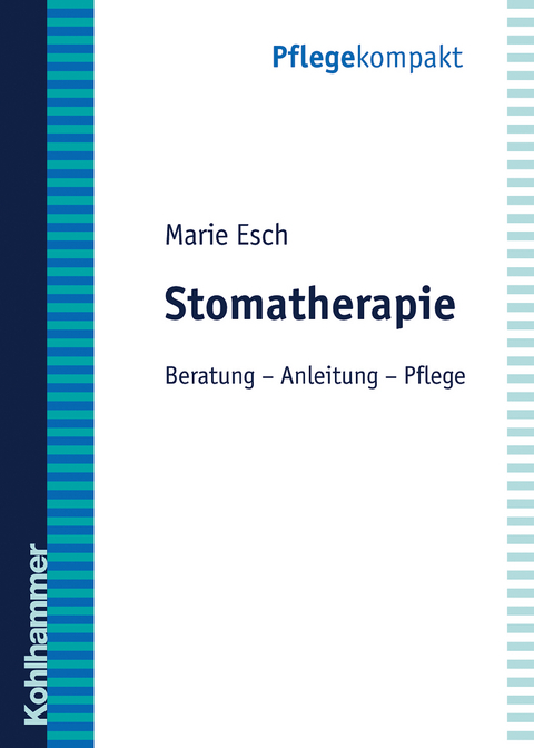 Stomatherapie - Marie Esch