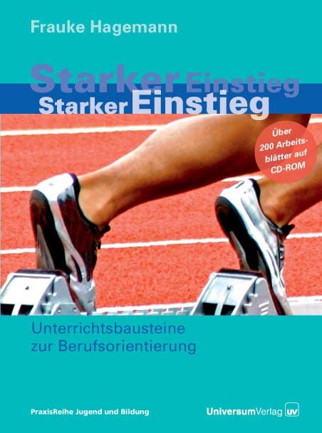 Starker Einstieg - Frauke Hagemann