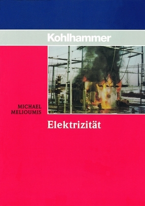 Elektrizität - Michael Melioumis