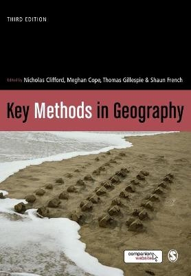 Key Methods in Geography - 