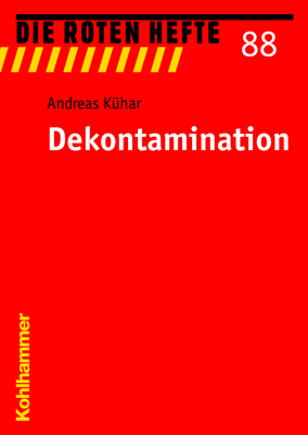 Dekontamination - Andreas Kühar