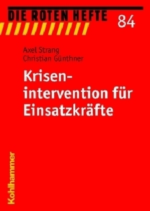 Krisenintervention - Axel Strang, Christian Günthner