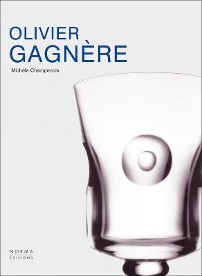 Olivier Gagnere - Michèle Champenois