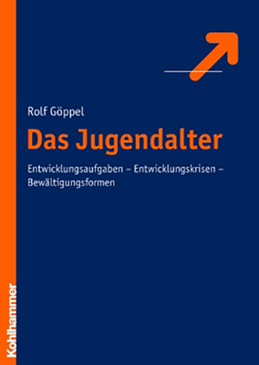 Das Jugendalter - Rolf Göppel