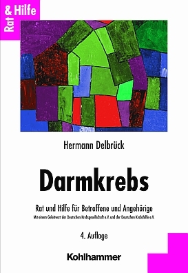 Darmkrebs - Hermann Delbrück