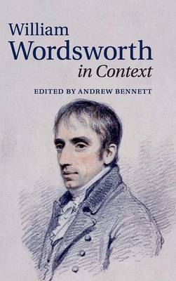 William Wordsworth in Context - 