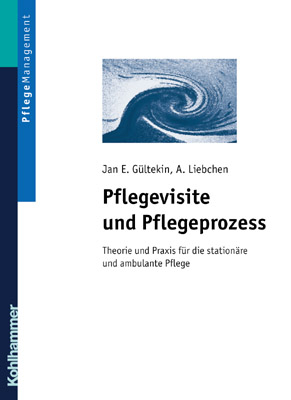 Pflegevisite und Pflegeprozess - Jan E Gültekin, A Liebchen