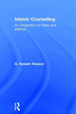 Islamic Counselling - G. Hussein Rassool