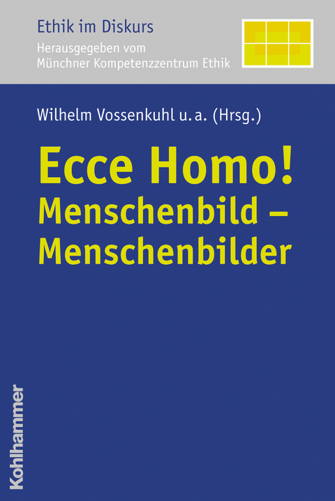 Ecce Homo! - 