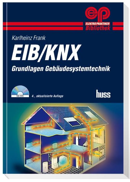 EIB/KNX - Karlheinz Frank